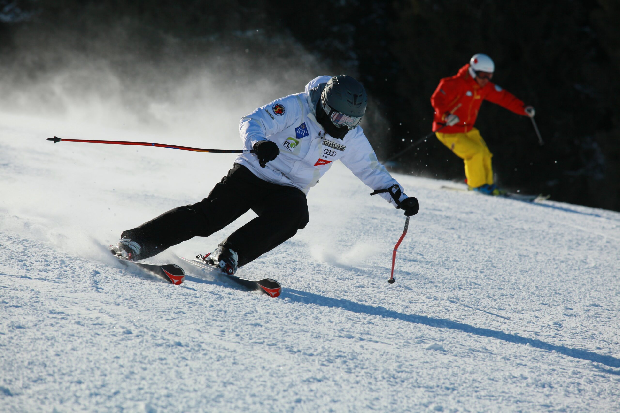 Skiën in Slovakije